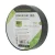 PVC szigetelőszalag - 0,15mmx19 mmx20m - fekete - 1 db