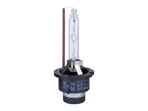 VISION D2S 4300K ​​85V 35W P32d-2 xenon izzó - 1db