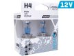 Vision Arctic White halógén izzó, H4, 12V, 55W, +120%, párban