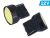 W21W (T20d) 12V COB LED Canbus fehér izzó színben - párban