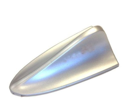 Cápa ál antenna ezüst színű - TA-HJ-695S