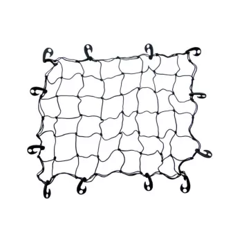 Csomagtér háló - 80X120cm