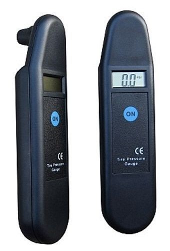 Digitális keréknyomás mérő - DI-CC61401