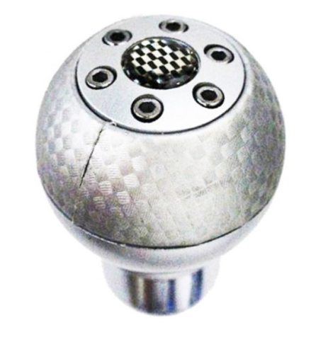 Univerzális váltógomb - ezüst - TG-MT1108S