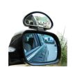 Kiegészítő tükör - oktató tükör - fekete - TK-3R080BK