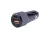 WAYME szivargyújtós töltő - 12/24V, 36W USB-C PD + QC3.0