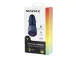 WAYME szivargyújtós töltő - 12/24V, 36W USB-C PD + QC3.0
