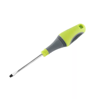 Lapos csavarhúzó - SL4x75