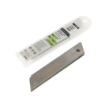 Vágópenge - 10db - 18mm