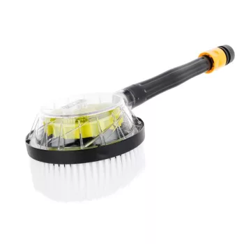 Forgó kefe 1/2" tömlőhöz - 14cm - CM63519