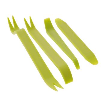 Szedők kárpitozáshoz és kapcsokhoz - 4 db