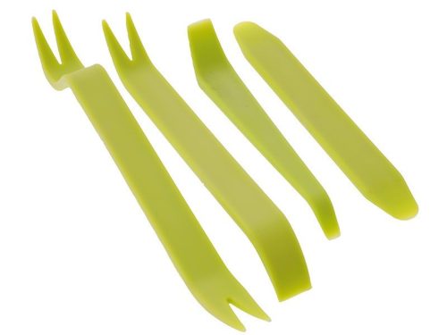 Szedők kárpitozáshoz és kapcsokhoz - 4 db