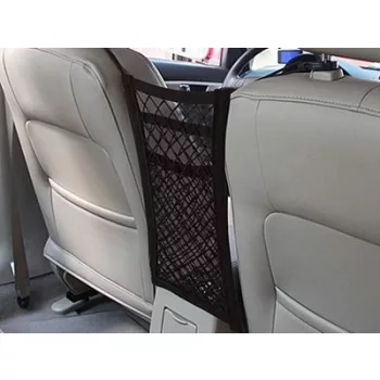 Térelválasztó háló autóba - 30x25cm