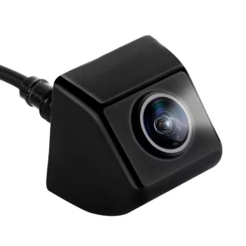   Univerzális befúrható tolatókamera - vízálló - CA-CW980