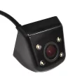 Univerzális tolatókamera - 4LED - CA-CW820