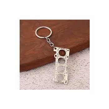 Kulcstartó fémből - W16362-8