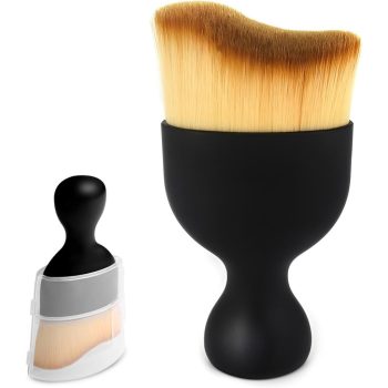 Autós tiszító ecset 