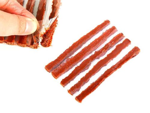 Javítóbetét abroncsokhoz - 5 db