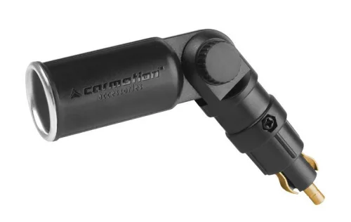 Egyes szivargyújtó csatlakozó - 12V/24V