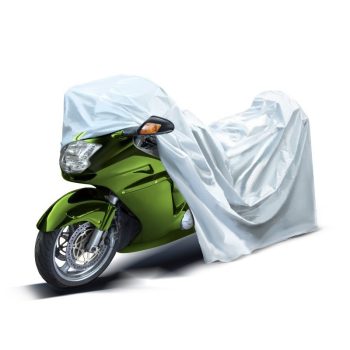 3 rétegű motorkerékpár ponyva - L méret