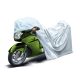 3 rétegű motorkerékpár ponyva - XXL méret