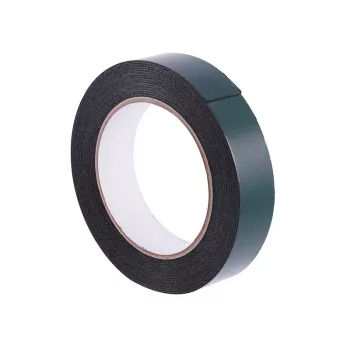 Kétoldalas hab ragasztószalag - 25mmx5m