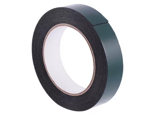 Kétoldalas hab ragasztószalag - 25mmx5m