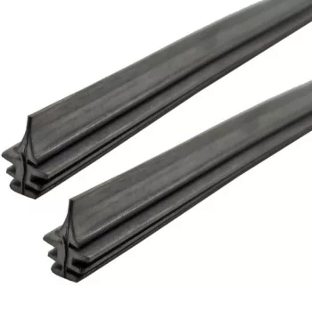 Ablaktörlő gumi - 610mm - párban