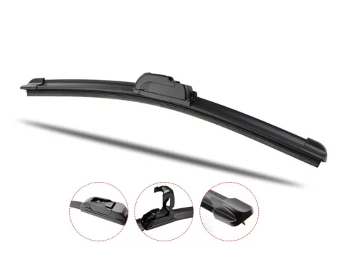 Ablaktörlő lapát - 20 colos (510mm) - 1db