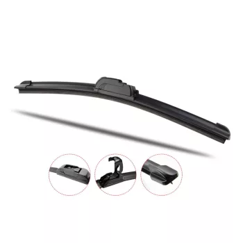 Ablaktörlő lapát - 24 colos (610mm) - 1db