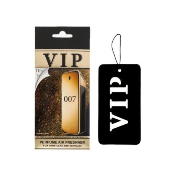 Caribi-Fresh VIP autóillatosító - 007