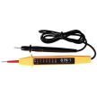 Próbalámpa 6-380V AC/DC