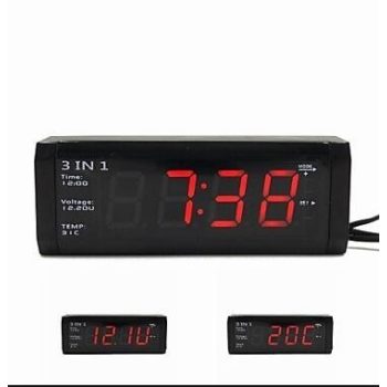 Multifunkciós kijelző