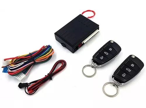 Központi zár modul - AV-289AX16 