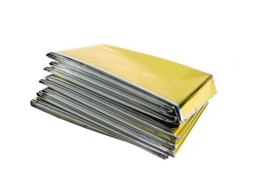 Termikus vészhelyzeti takaró