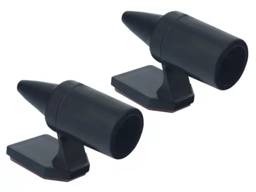 Vadriasztó - fekete