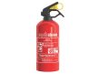 1kg portöltetű tűzoltó készülék, porral oltó
