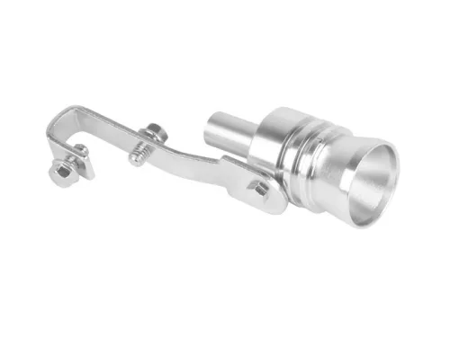 Turbó síp, turbó hang imitátor - XL - 58-85mm