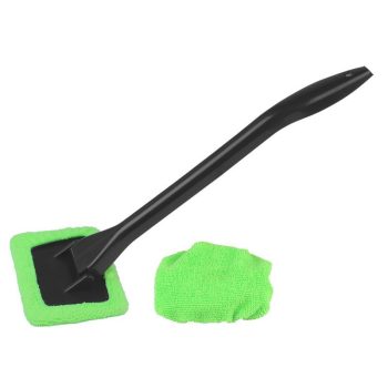 Mikroszálas szélvédő tisztító