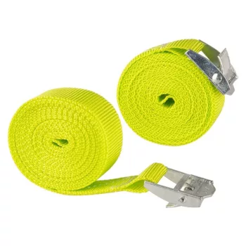 Rakományrögzítő spanifer - 2.5mx25mm - párban