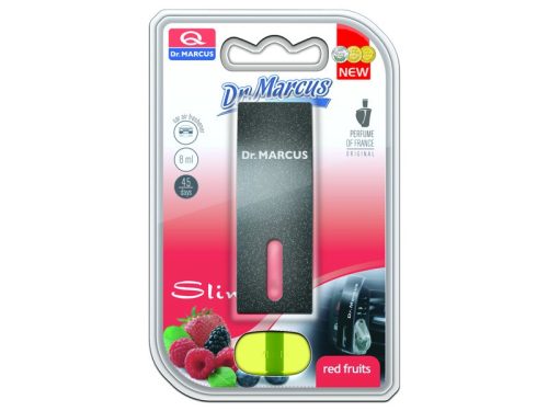Red Fruits Slim autóillatosító - DM113