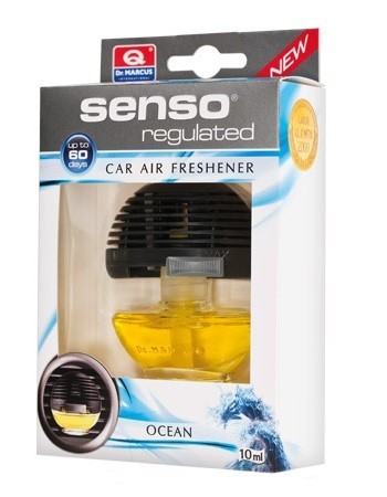 Senso Regulated autóillatosító - Ocean - DM117