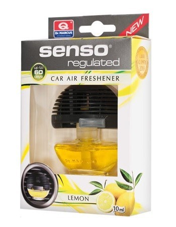 Senso Regulated autóillatosító - Lemon - DM119