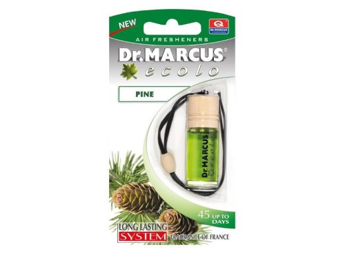 Ecolo illatosító - Pine - fenyő illatú - DM225 