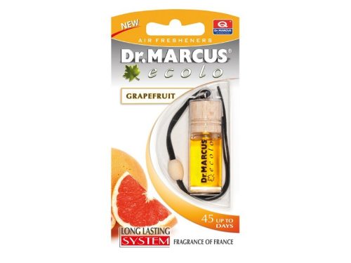Ecolo illatosító - grapefruit illatú - DM229 