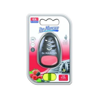   Shaped Speaker hangszóró formájú nagy illatosító Red Fruits