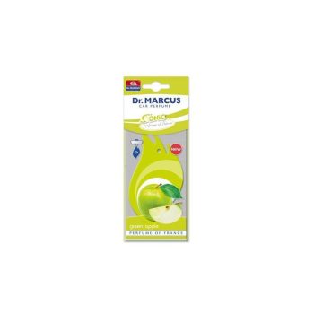 Autóillatosító - Green apple - zöld alma illat