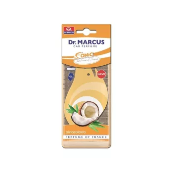 Dr. Marcus Sonic illatosító - Pinacolada
