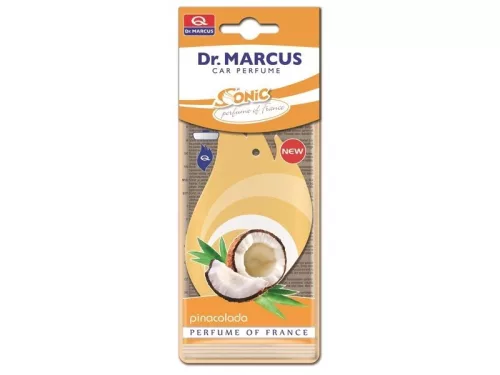 Dr. Marcus Sonic illatosító - Pinacolada