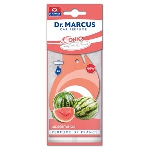 Autóillatosító - Watermelon - görögdinnye illat - DM401